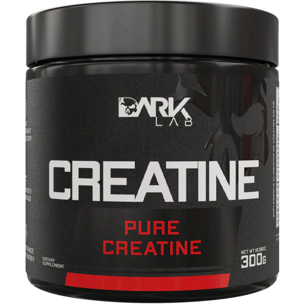 Creatina