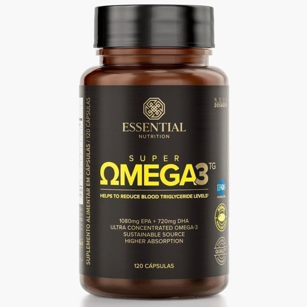 Ômega 3