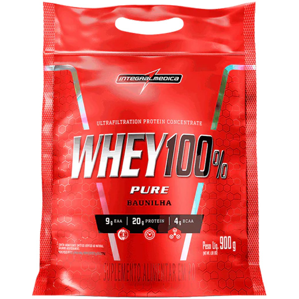 Whey Protein